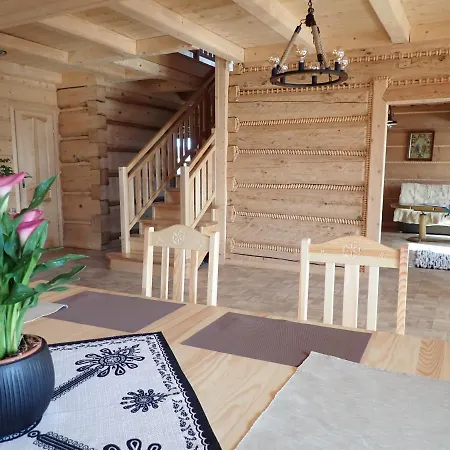 Gora Fiedora Holiday home *
