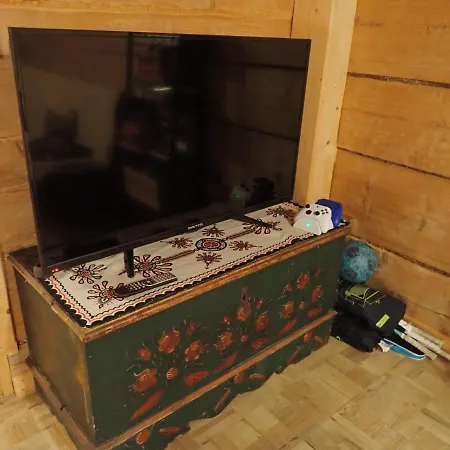 Gora Fiedora Pieniazkowice