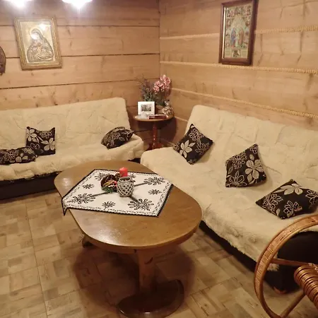 Gora Fiedora Holiday home