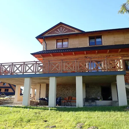 Holiday home Gora Fiedora