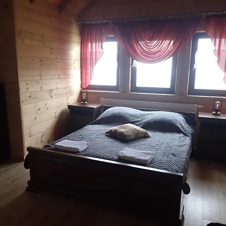 Holiday home Gora Fiedora