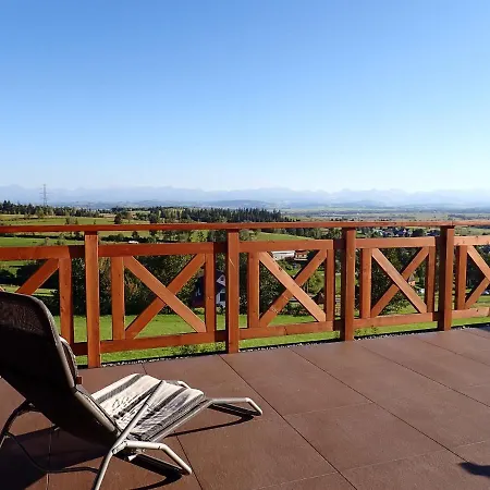 Holiday home Gora Fiedora *