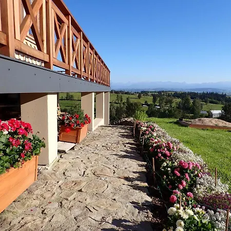 Gora Fiedora Holiday home *