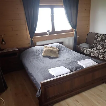 Holiday home Gora Fiedora