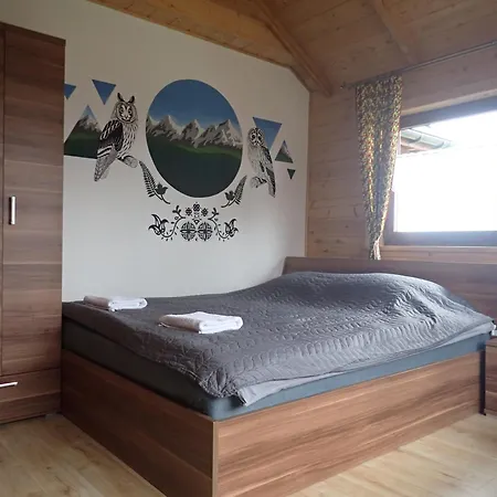 Holiday home Gora Fiedora