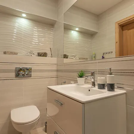 Ferienhaus Gora Fiedora