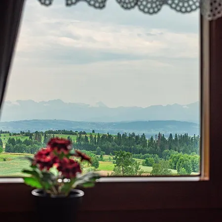 Góra Fiedora Casa de Férias *