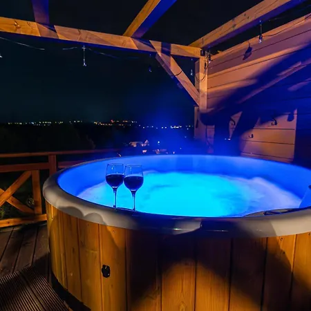 Ferienhaus Gora Fiedora *