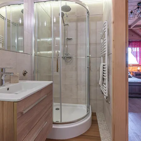 Góra Fiedora Casa de Férias Pieniazkowice