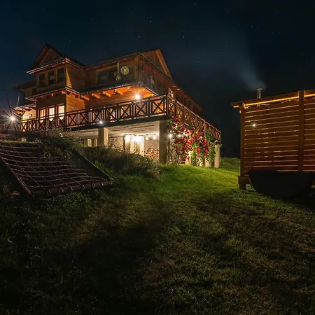 Gora Fiedora Pieniazkowice