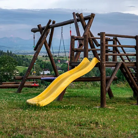 Ferienhaus Gora Fiedora *