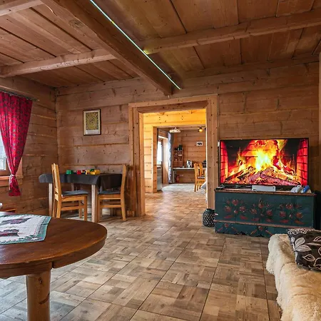 Ferienhaus Gora Fiedora