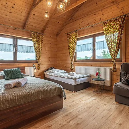 Ferienhaus Gora Fiedora