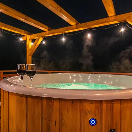 Gora Fiedora Ferienhaus *