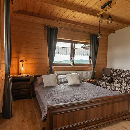 Gora Fiedora * Pieniazkowice