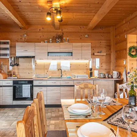 Ferienhaus Gora Fiedora