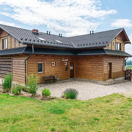 Ferienhaus Gora Fiedora