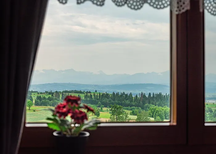 Gora Fiedora Nyaraló *