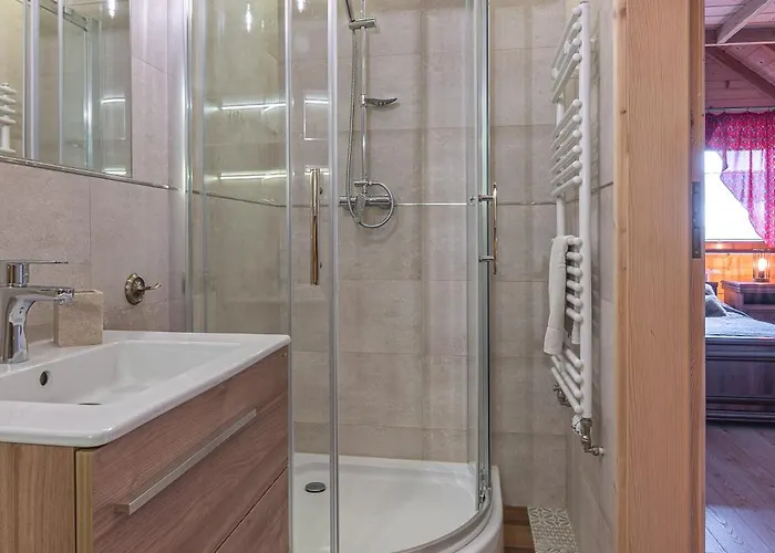 Gora Fiedora Nyaraló Pieniazkowice