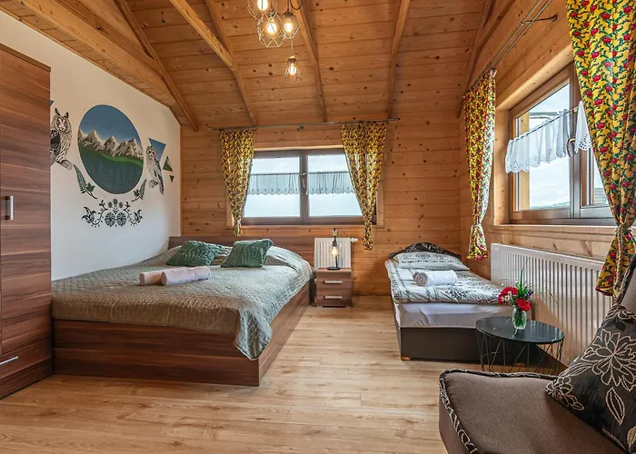 Nyaraló Gora Fiedora