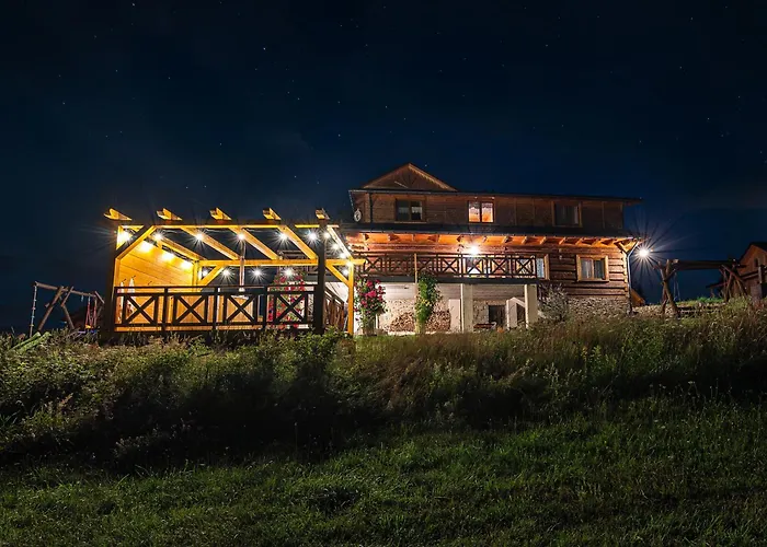 Gora Fiedora Nyaraló *