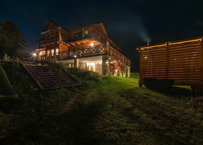 Gora Fiedora Pieniazkowice