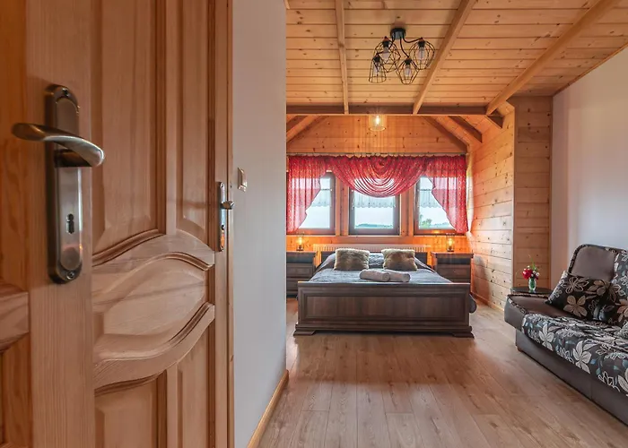 Gora Fiedora Nyaraló