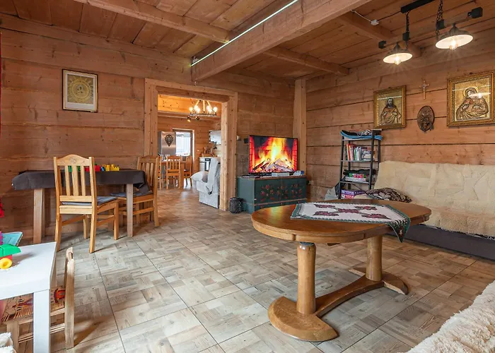 Nyaraló Gora Fiedora Pieniazkowice