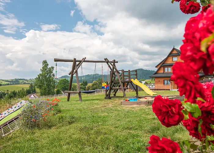 Gora Fiedora Nyaraló