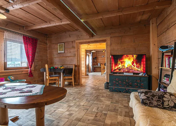 Nyaraló Gora Fiedora