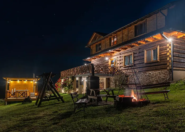 Nyaraló Gora Fiedora *