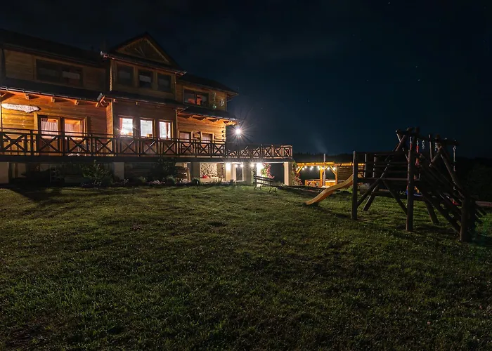 Nyaraló Gora Fiedora Pieniazkowice