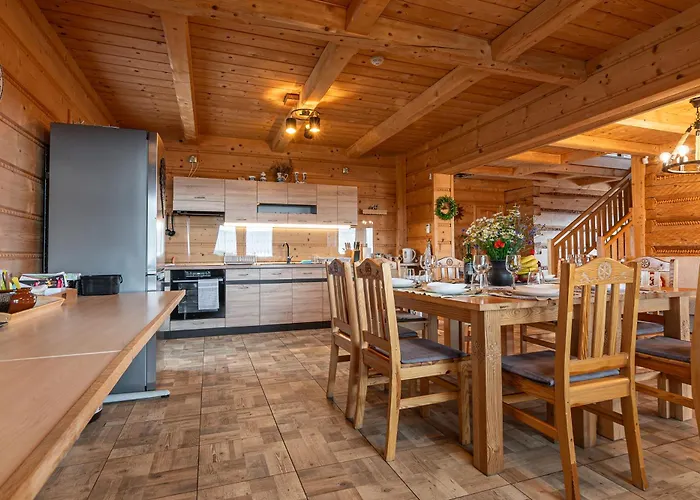 Gora Fiedora Nyaraló