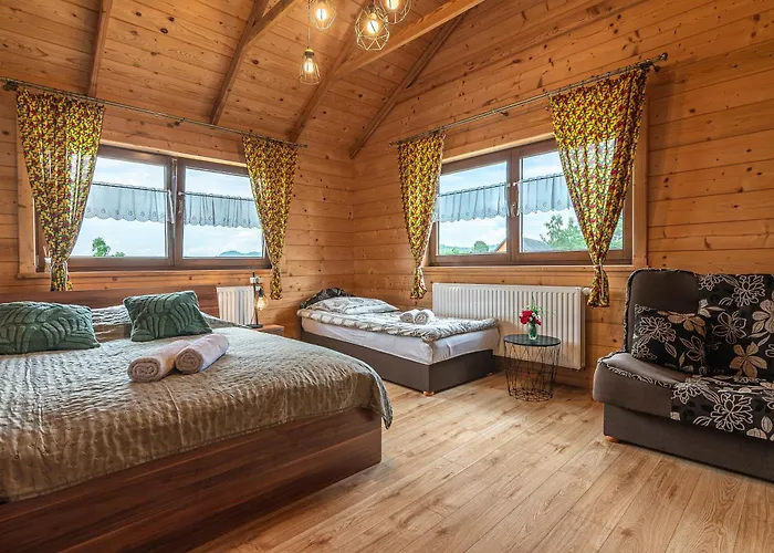 Nyaraló Gora Fiedora