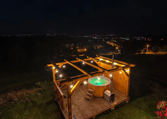 Gora Fiedora Nyaraló