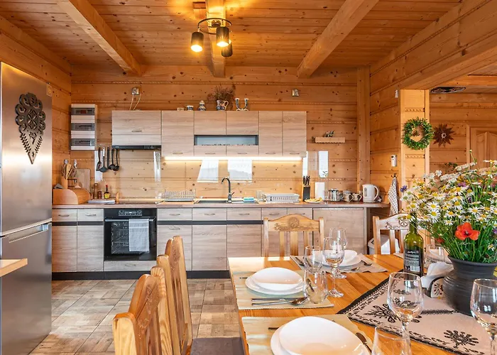 Nyaraló Gora Fiedora