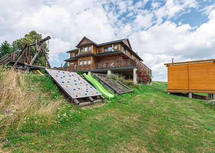 Gora Fiedora Nyaraló *