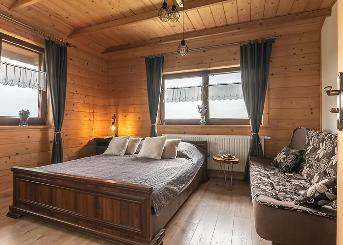 Nyaraló Gora Fiedora *