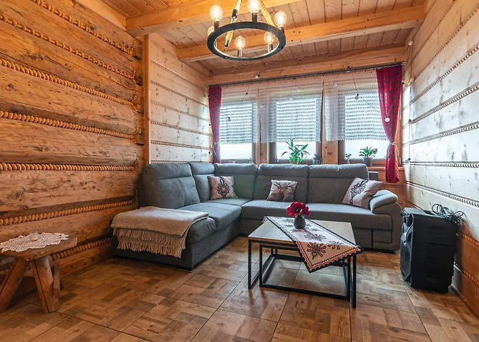 Gora Fiedora Nyaraló