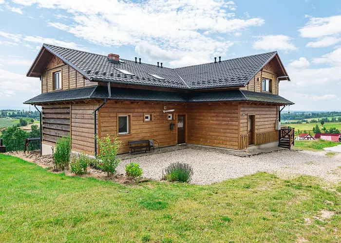 Nyaraló Gora Fiedora