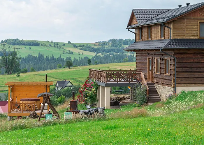 Gora Fiedora Nyaraló *